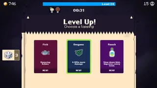 Скриншот 4 к игре Pizza Hero