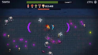 Скриншот 6 к игре Pizza Hero