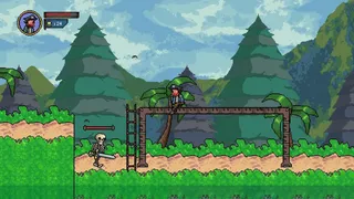 Скриншот 3 к игре Out of the ground