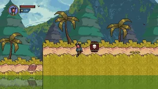 Скриншот 4 к игре Out of the ground