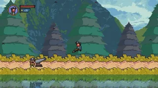 Скриншот 5 к игре Out of the ground