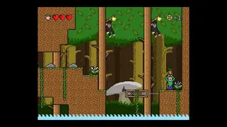 Скриншот 2 к игре Hank's Quest for Soup