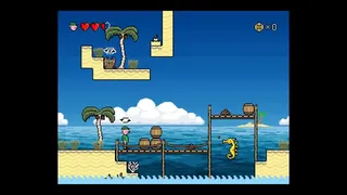 Скриншот 3 к игре Hank's Quest for Soup