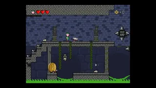 Скриншот 5 к игре Hank's Quest for Soup
