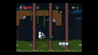 Скриншот 6 к игре Hank's Quest for Soup
