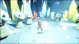 Скриншот 4 к игре Squid Fighter