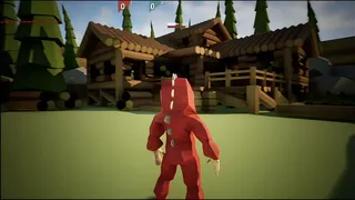 Скриншот 6 к игре Squid Fighter