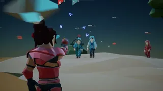 Скриншот 8 к игре Squid Fighter