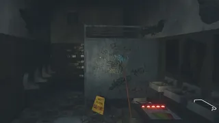 Скриншот 2 к игре House of Ghosts