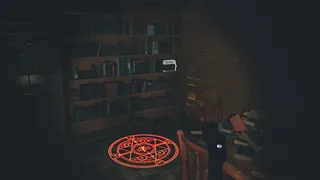 Скриншот 4 к игре House of Ghosts