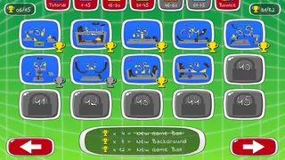 Скриншот 2 к игре Gravity