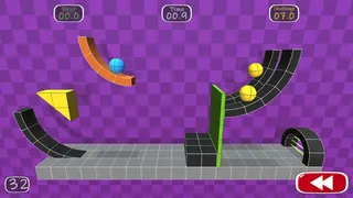 Скриншот 3 к игре Gravity