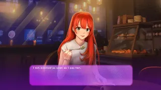 Скриншот 1 к игре Nightmare Inside