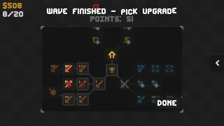 Скриншот 2 к игре Torecower