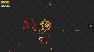 Скриншот 3 к игре Torecower