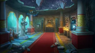 Скриншот 3 к игре Reflections of Life: Spindle of Fate Collector's Edition