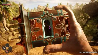Скриншот 3 к игре Revengers