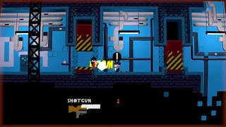 Скриншот 2 к игре Situation Normal