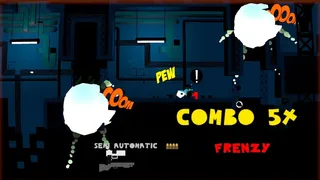 Скриншот 3 к игре Situation Normal