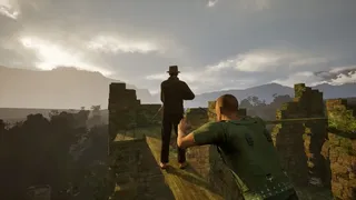 Скриншот 7 к игре Beyond Enemy Lines - Vietnam