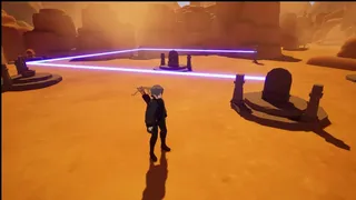 Скриншот 2 к игре 沉沦遗迹 Fallen Relics