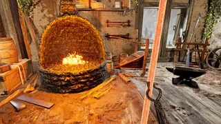 Скриншот 4 к игре Blacksmith Simulator