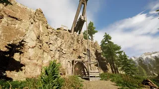 Скриншот 5 к игре Blacksmith Simulator