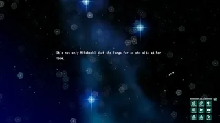 Скриншот 1 к игре Hoshizora no Memoria -Eternal Heart- HD