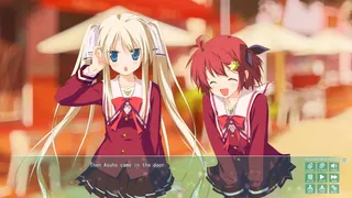 Скриншот 4 к игре Hoshizora no Memoria -Eternal Heart- HD