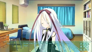 Скриншот 6 к игре Hoshizora no Memoria -Eternal Heart- HD