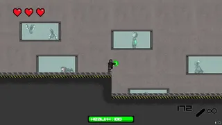 Скриншот 2 к игре Realm of Khaos