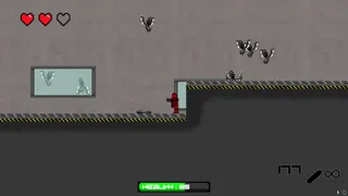 Скриншот 3 к игре Realm of Khaos