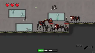 Скриншот 4 к игре Realm of Khaos