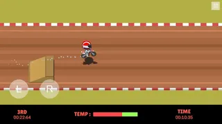 Скриншот 2 к игре Bike Arena