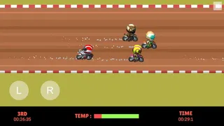 Скриншот 3 к игре Bike Arena