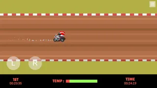 Скриншот 4 к игре Bike Arena
