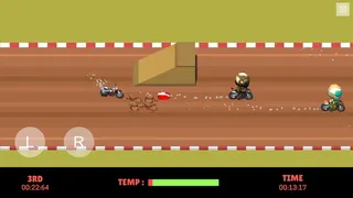 Скриншот 5 к игре Bike Arena