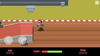 Скриншот 7 к игре Bike Arena