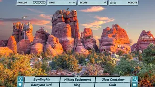 Скриншот 2 к игре Road Trip USA 2: West Collector's Edition