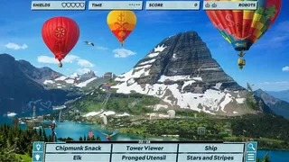 Скриншот 4 к игре Road Trip USA 2: West Collector's Edition