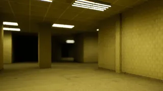 Скриншот 2 к игре CantEscapeTheBackrooms