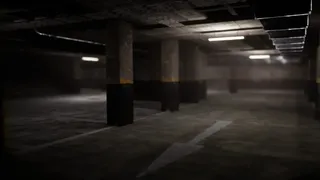 Скриншот 3 к игре CantEscapeTheBackrooms