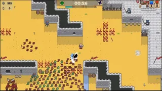 Скриншот 1 к игре ArenaMania