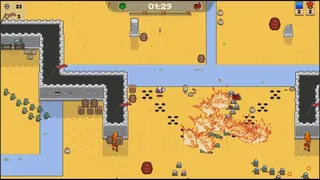 Скриншот 2 к игре ArenaMania