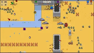 Скриншот 4 к игре ArenaMania