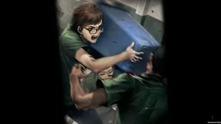Скриншот 2 к игре All of Us Are Dead...