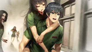 Скриншот 4 к игре All of Us Are Dead...