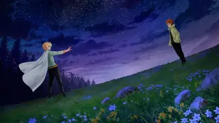 Скриншот 1 к игре Rebels - Under the Spell of Magic (Chapter 3)