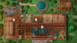 Скриншот 4 к игре Rebels - Under the Spell of Magic (Chapter 3)