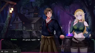 Скриншот 8 к игре Rebels - Under the Spell of Magic (Chapter 3)
